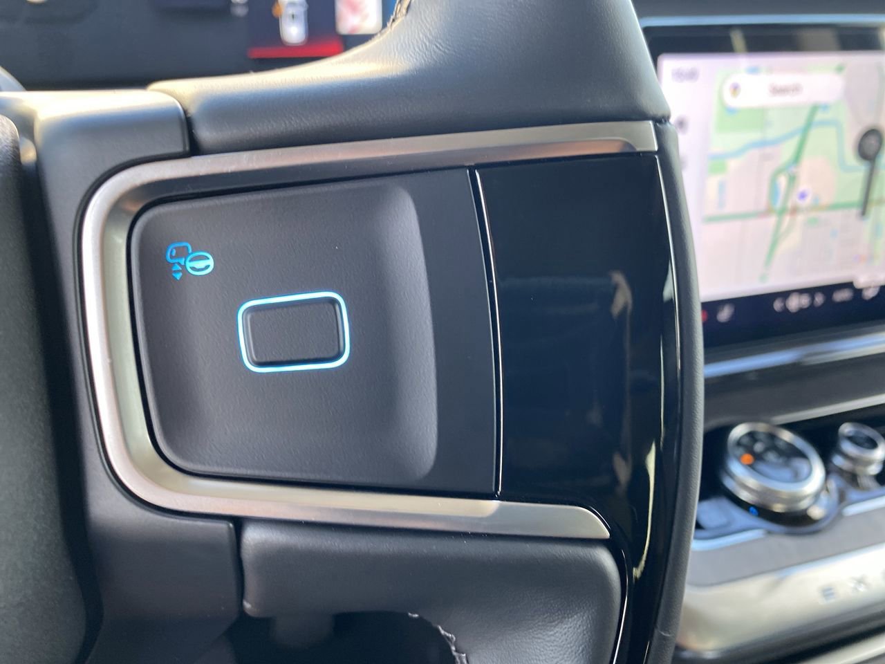 New 2025 Ford Expedition Platinum w/ Platinum Ultimate Package image 26