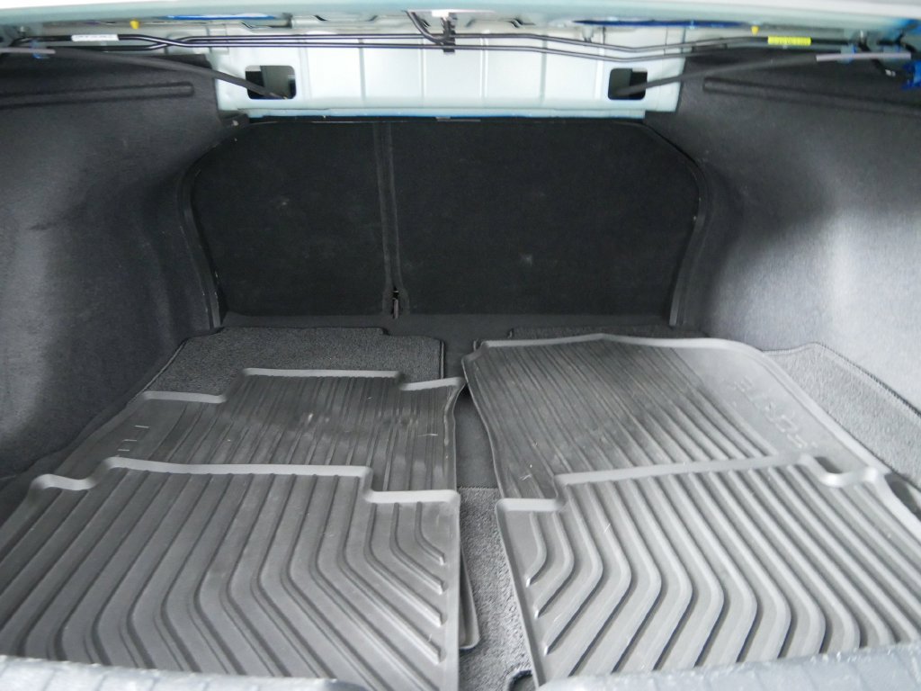 Used 2024 Kia Forte GT FWD image 20