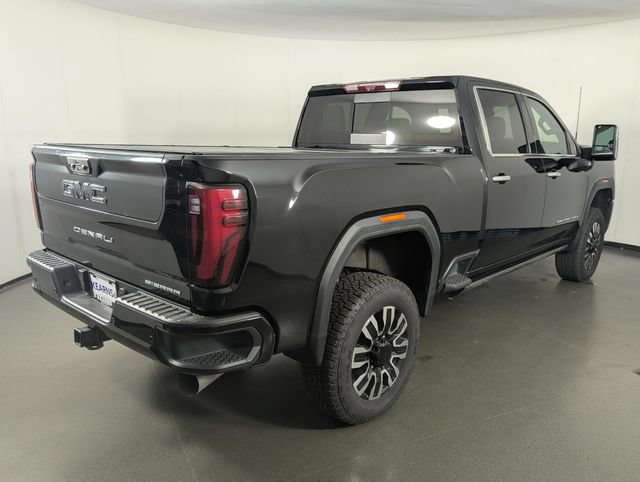 Used 2024 GMC Sierra 2500 Denali Ultimate AWD/4WD image 7
