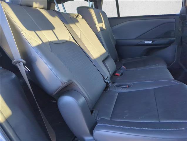 Used 2024 Lexus TX 350 FWD w/ Cold Weather Package image 24