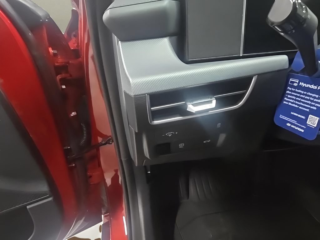 New 2026 Hyundai Sonata SEL FWD image 11
