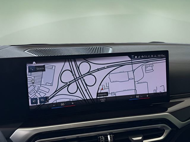 Used 2024 BMW M340i xDrive w/ Premium Package image 27