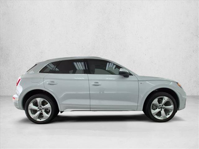 Used 2024 Audi Q5 2.0T Prestige AWD/4WD image 4