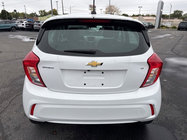 Used 2022 Chevrolet Spark LT image 6