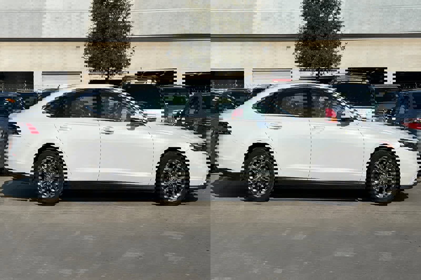 Used 2023 Honda Accord EX image 9