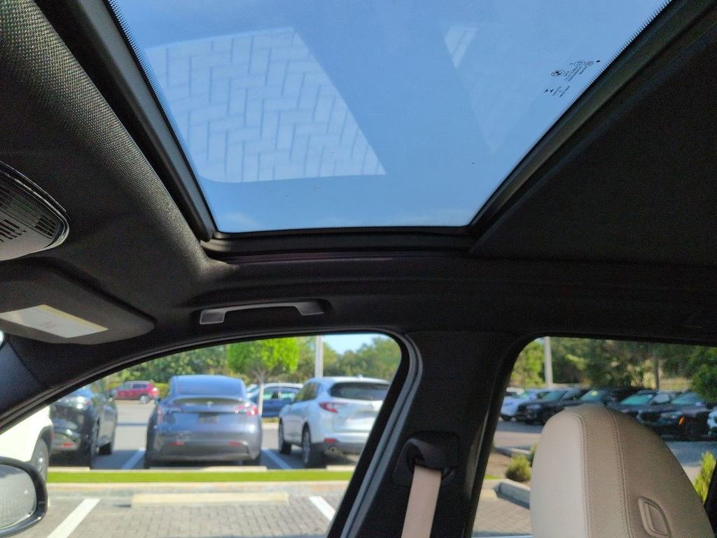 Used 2020 BMW X3 xDrive30i w/ Convenience Package image 21