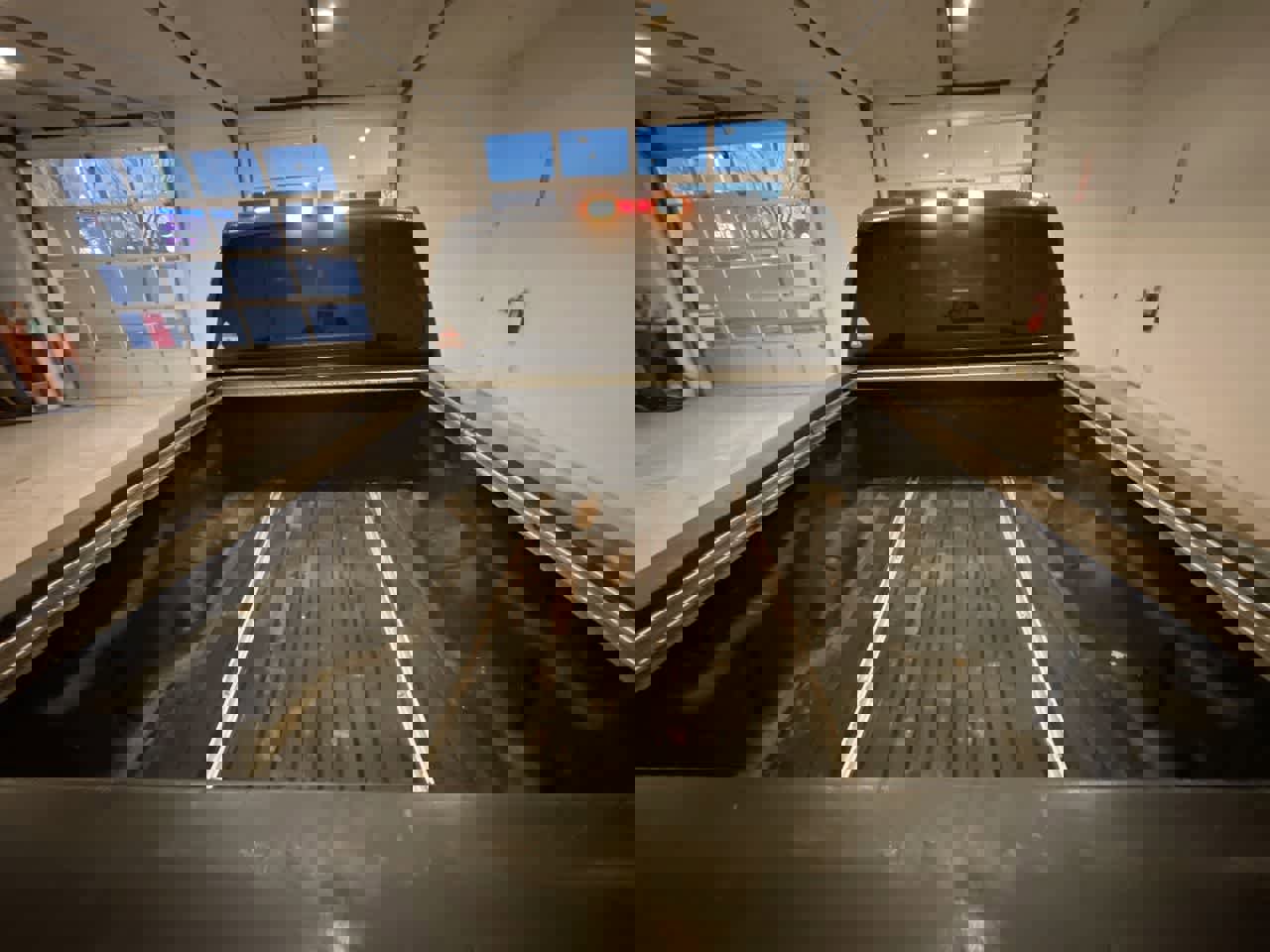 Used 2014 Nissan Titan PRO-4X w/ Pro-4x Luxury Package image 24