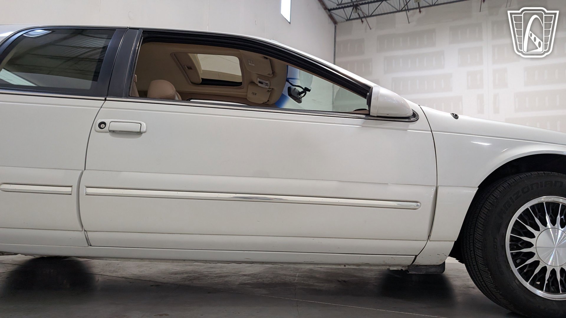 Used 1997 Mercury Cougar XR7 RWD image 40