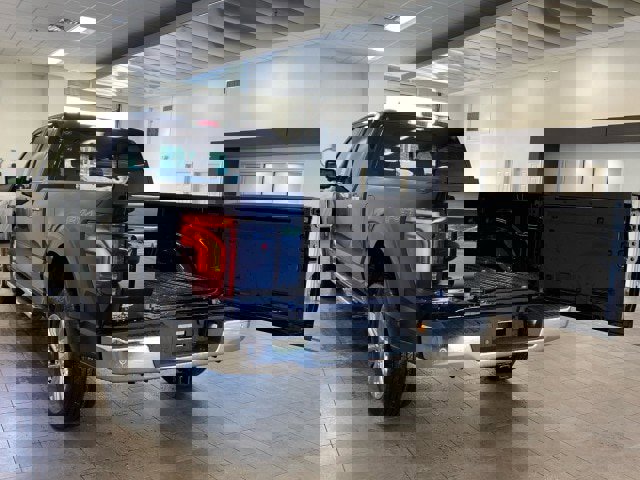 New 2025 Ford F150 Lariat w/ Equipment Group 502A High image 6