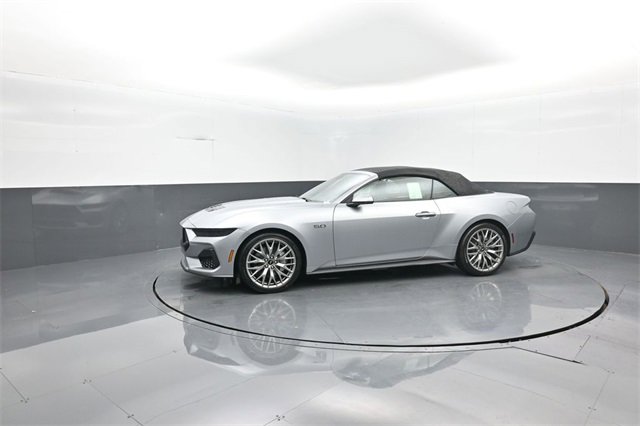 New 2026 Ford Mustang GT Premium image 4