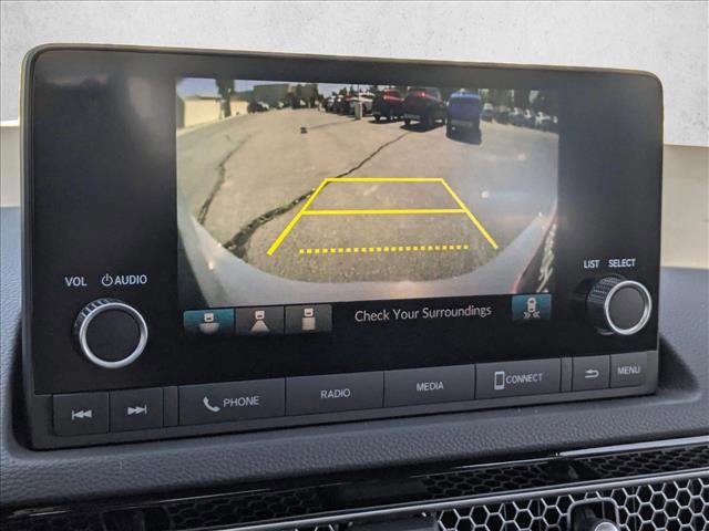 New 2026 Honda Civic Sport image 13