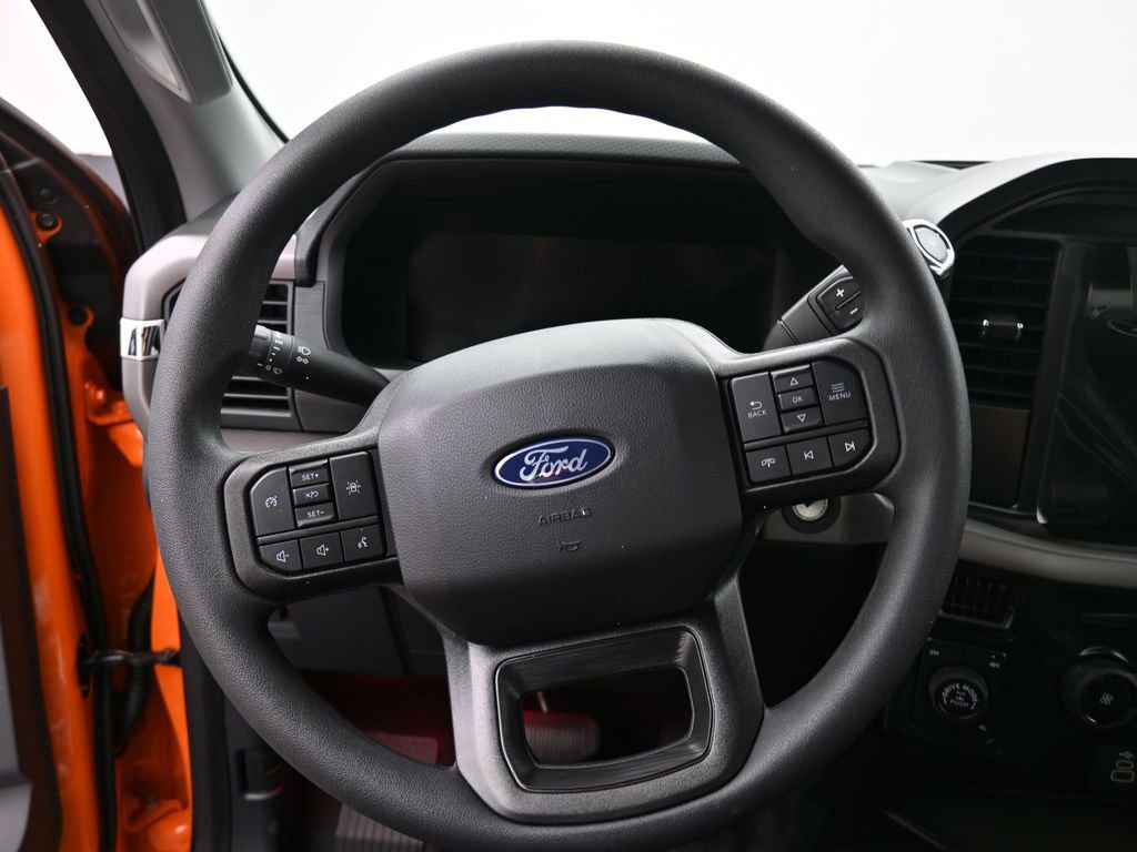 New 2025 Ford F150 XL w/ Equipment Group 103A High image 23