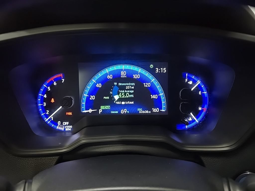 Used 2020 Toyota Corolla LE FWD image 21