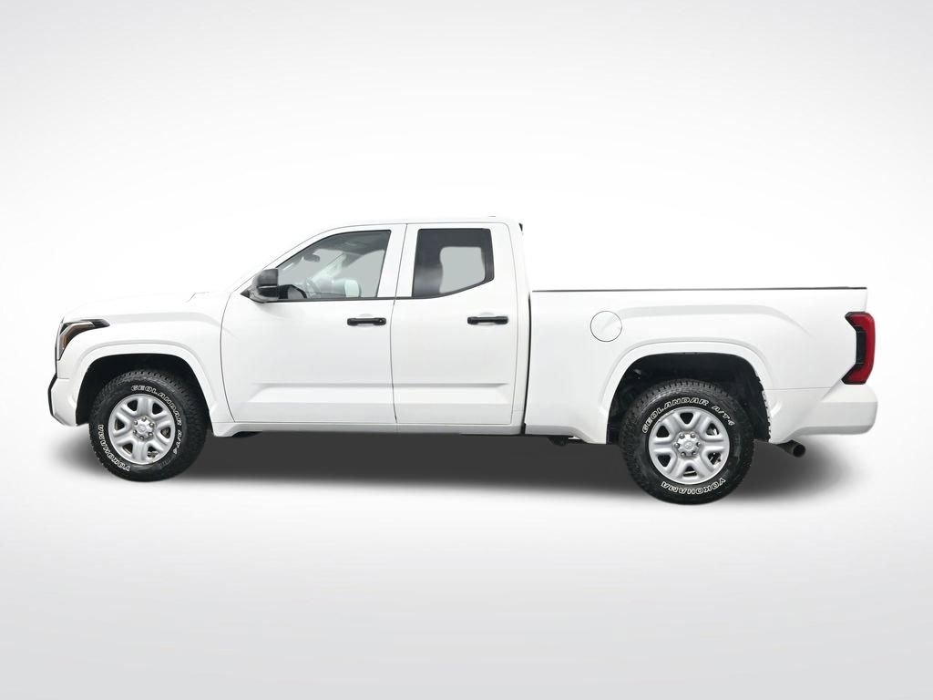 Used 2022 Toyota Tundra SR w/ SR Tow Package image 10