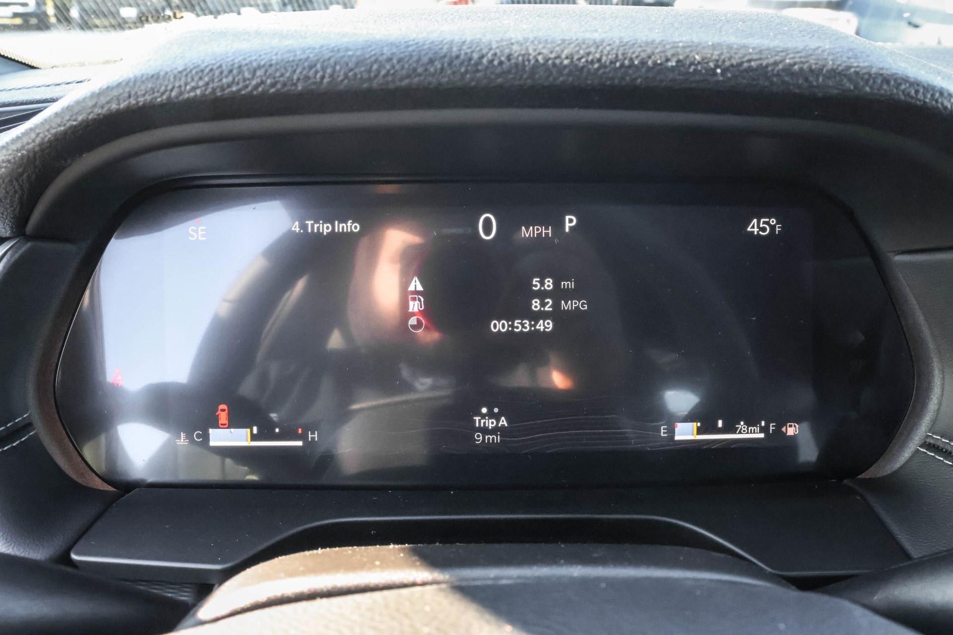 New 2025 Jeep Grand Cherokee L Altitude image 24