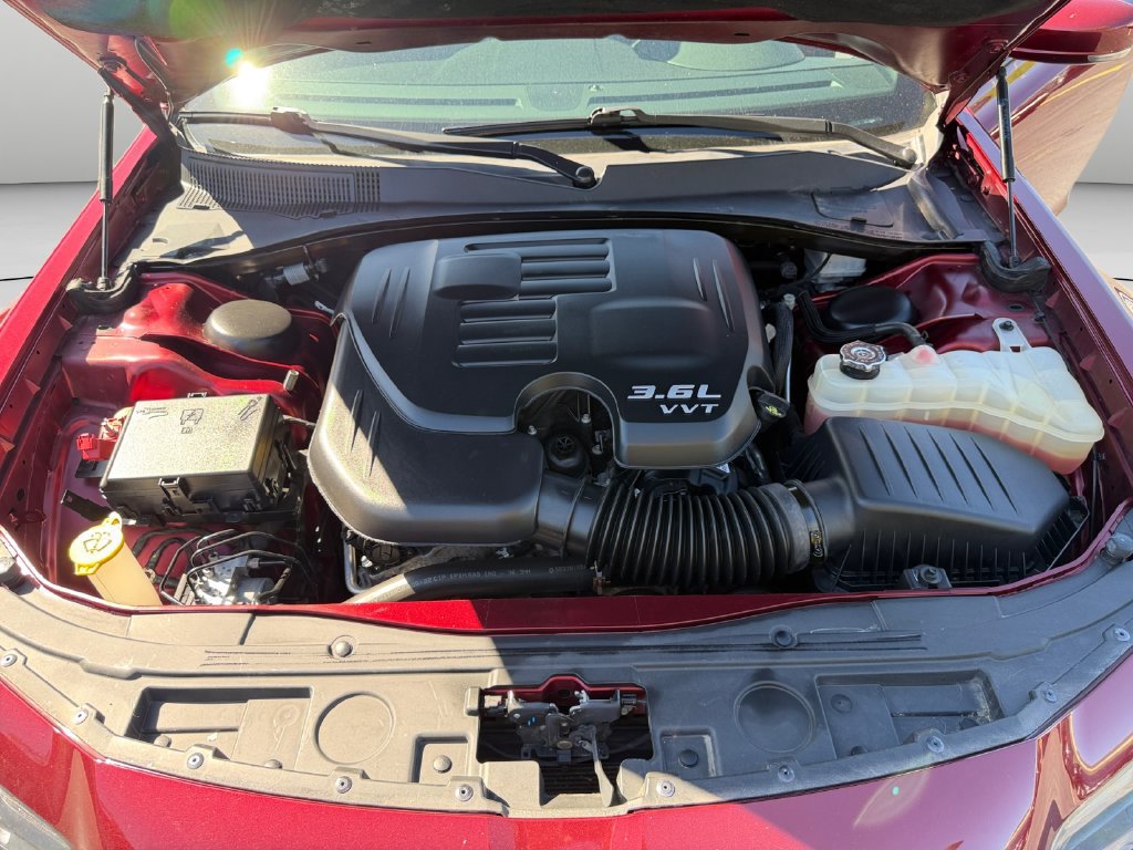 Used 2021 Chrysler 300 S RWD image 19