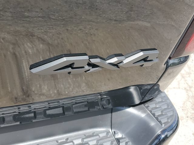 New 2026 RAM 1500 Big Horn AWD/4WD image 6