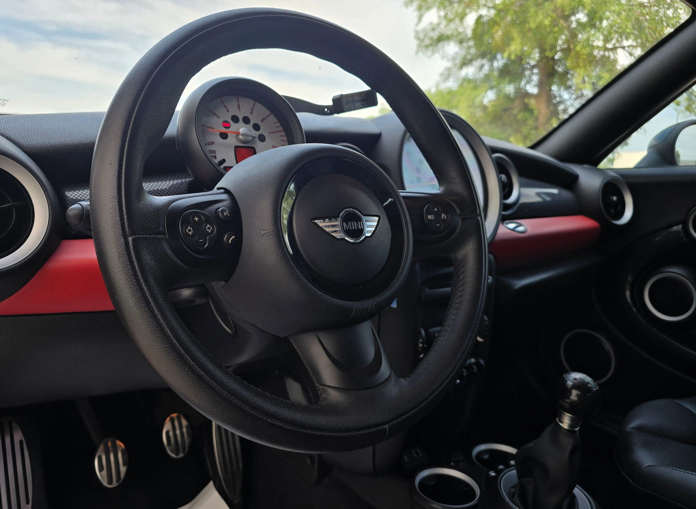 Used 2013 MINI Cooper Coupe S FWD image 25