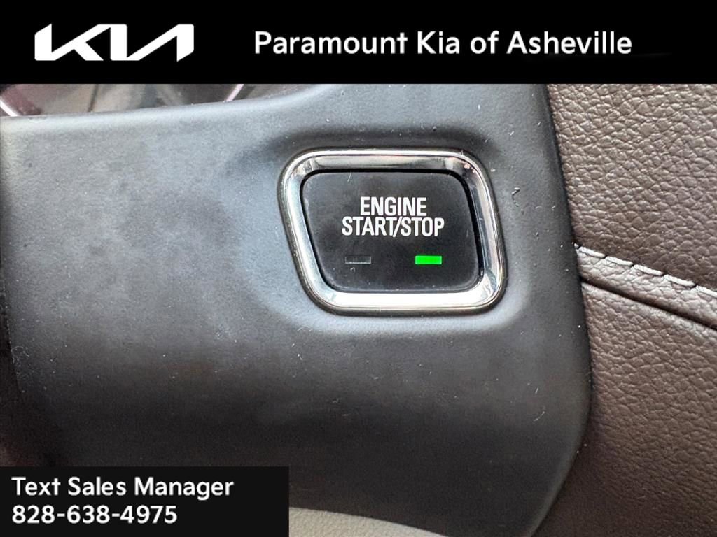 Used 2017 GMC Acadia SLT image 14