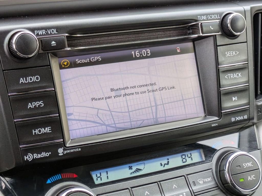 Used 2018 Toyota RAV4 XLE w/ Plus Extra Value Package image 20