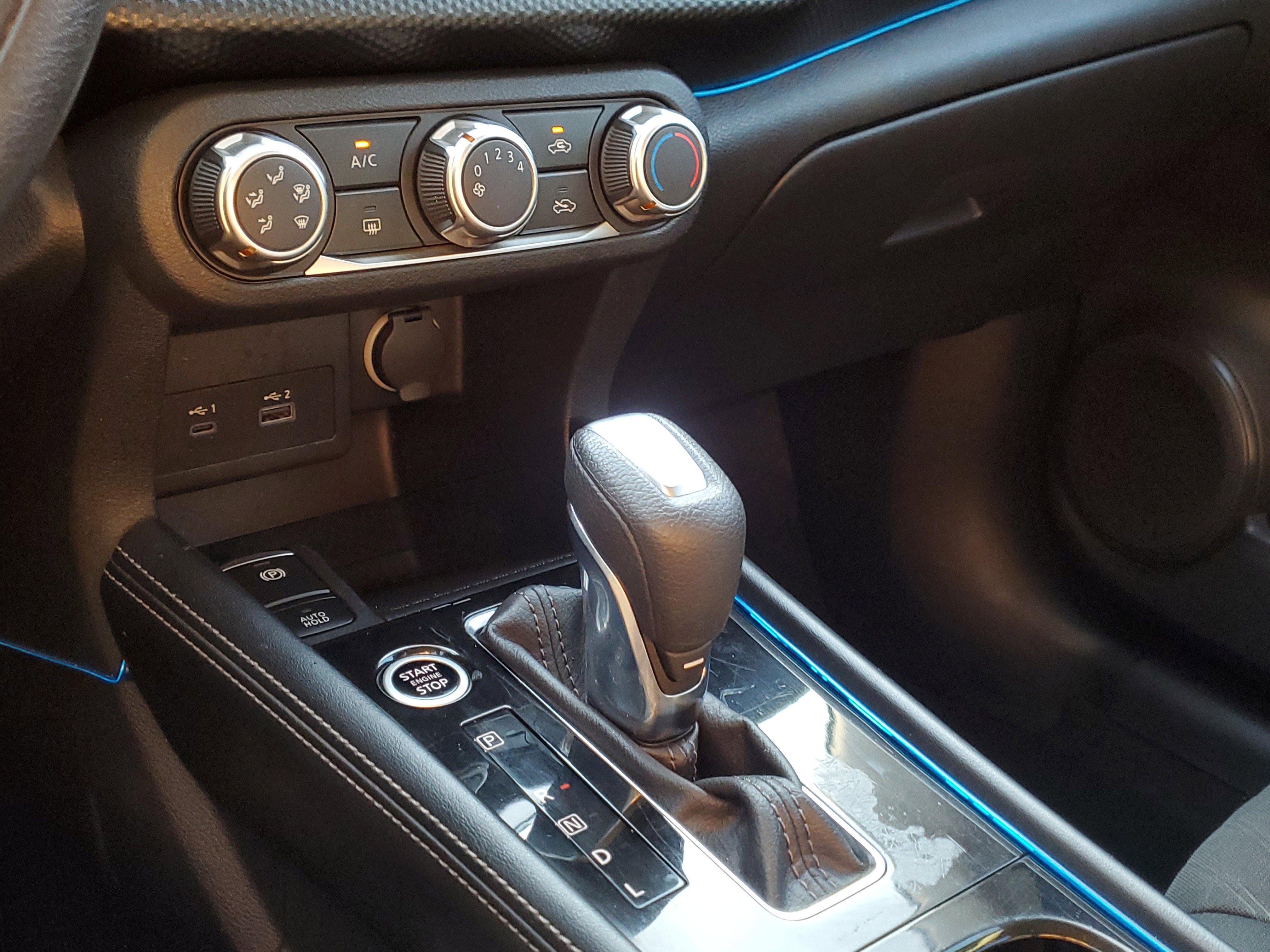 Used 2023 Nissan Kicks SV w/ Interior Electronics Package image 27