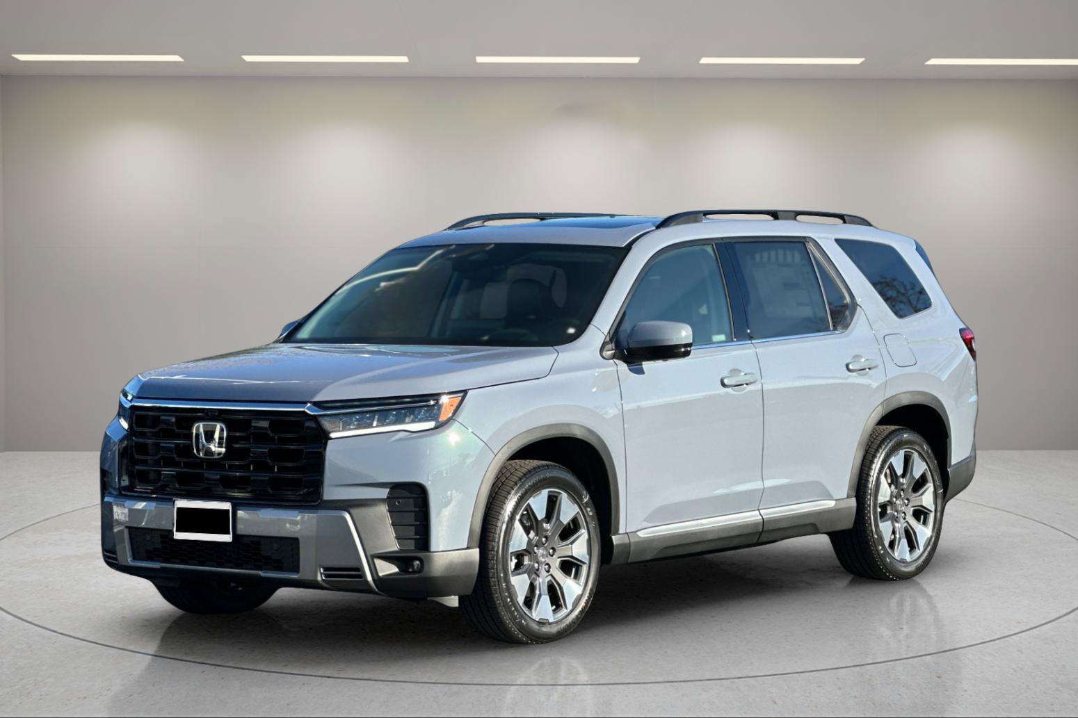 New 2026 Honda Pilot Elite image 7