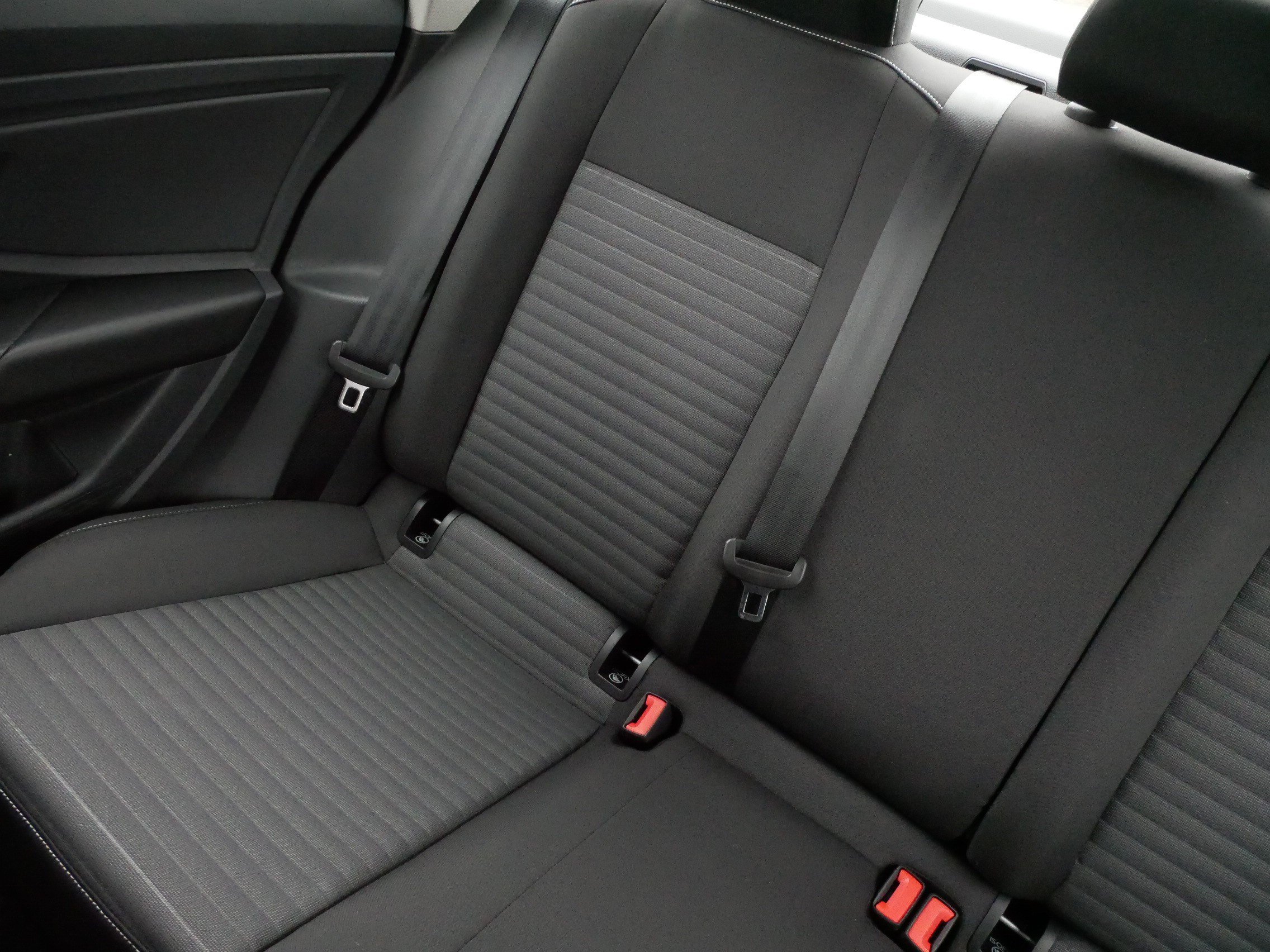 Certified 2026 Volkswagen Jetta S FWD image 12
