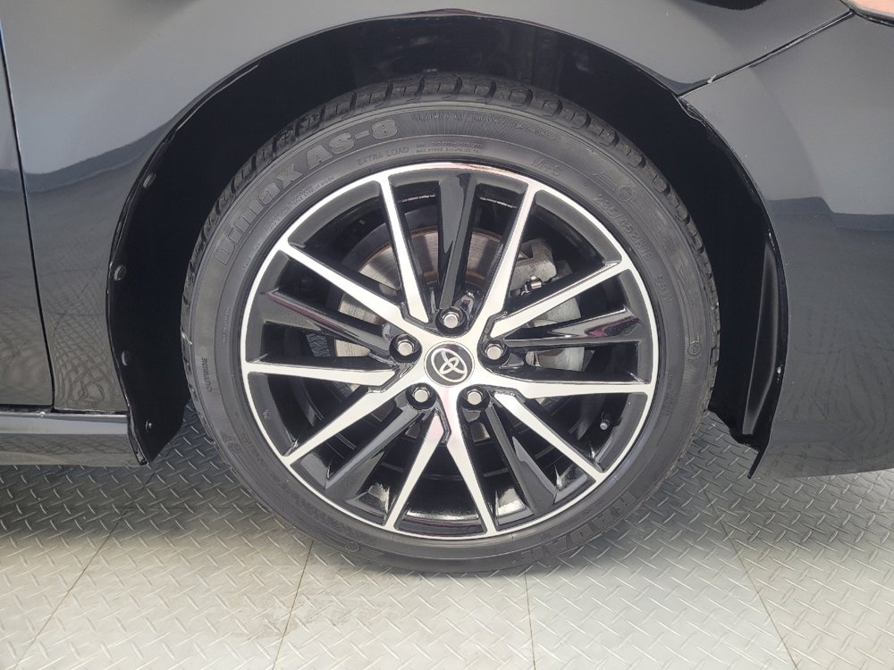 Used 2022 Toyota Camry SE image 31