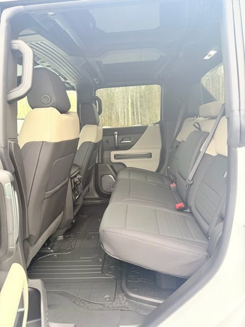 New 2026 GMC Hummer EV 4x4 Crew Cab image 38
