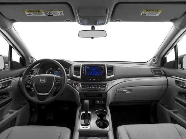 Used 2016 Honda Pilot EX image 10