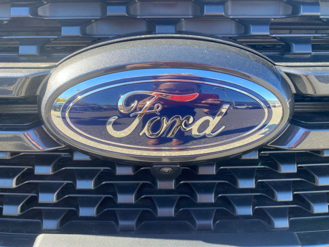 New 2026 Ford Ranger XLT w/ Equipment Group 301A High AWD/4WD image 39