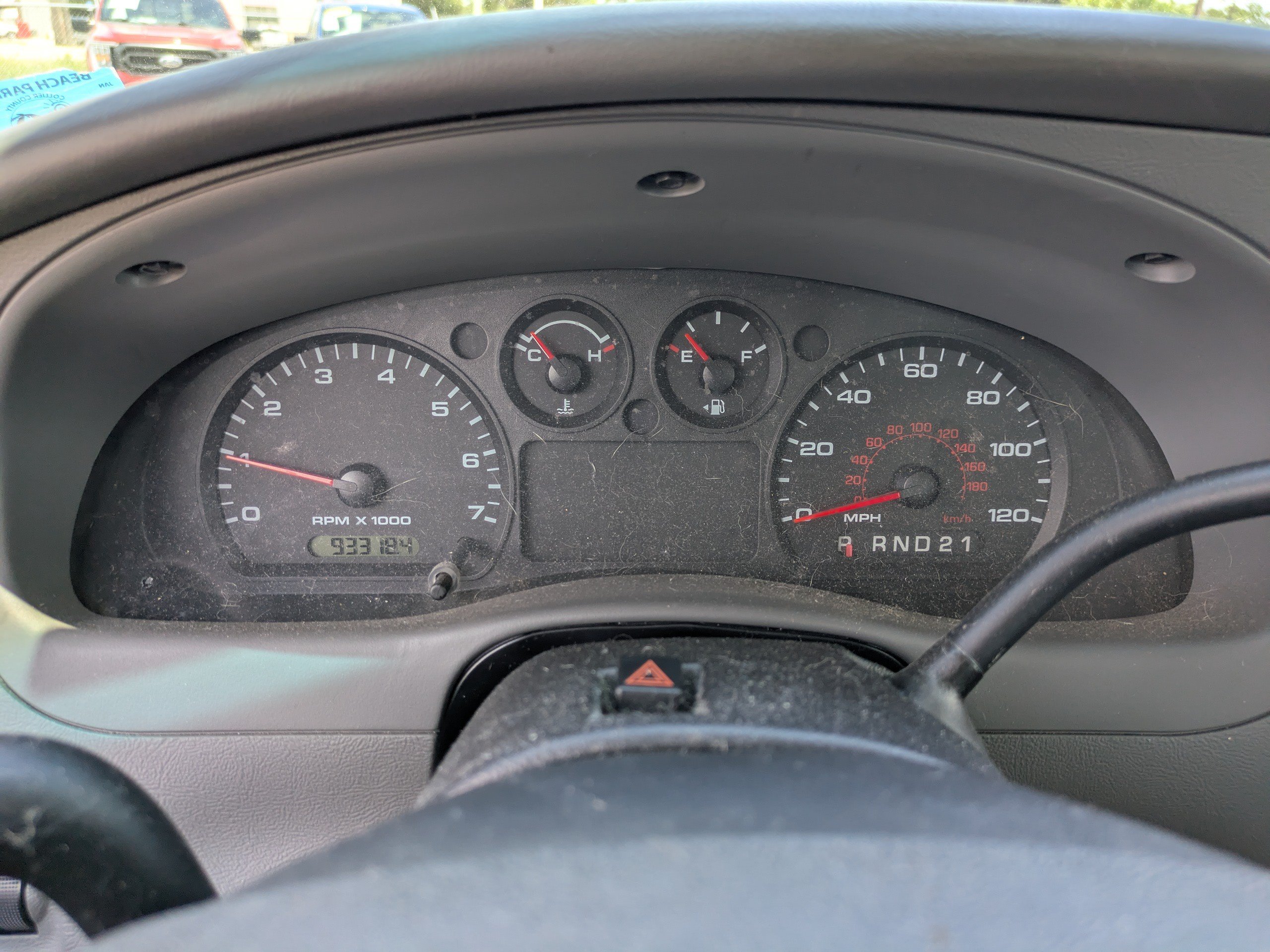 Used 2010 Ford Ranger 4x4 SuperCab image 23