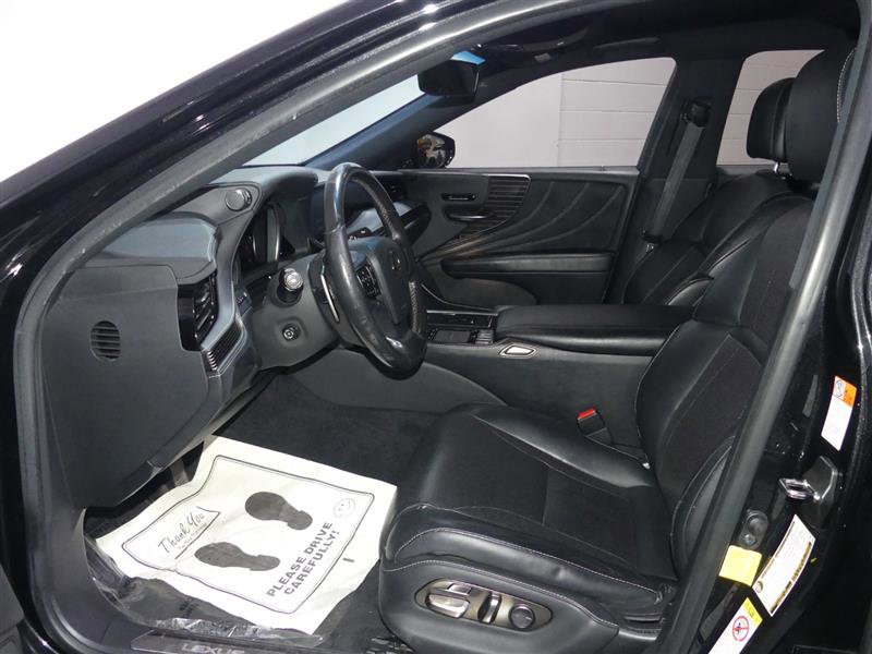 Used 2018 Lexus LS 500 AWD image 22