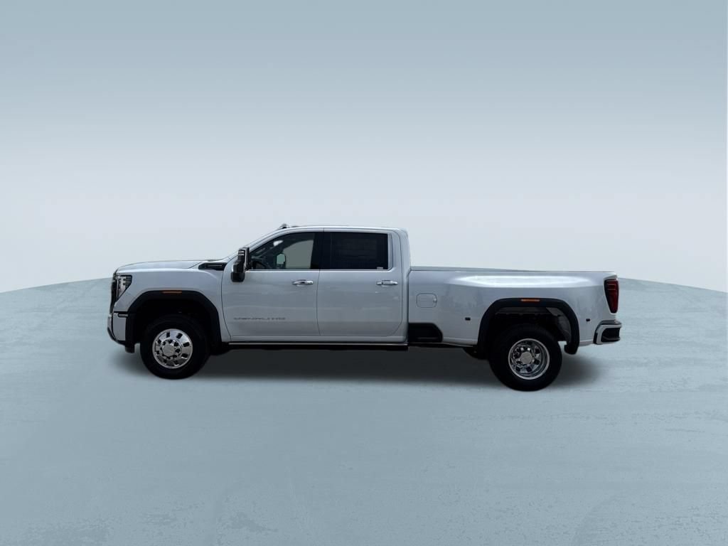New 2026 GMC Sierra 3500 Denali Ultimate AWD/4WD image 5