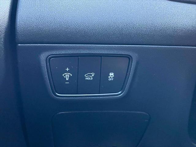 Used 2023 Hyundai Tucson SEL AWD/4WD image 20