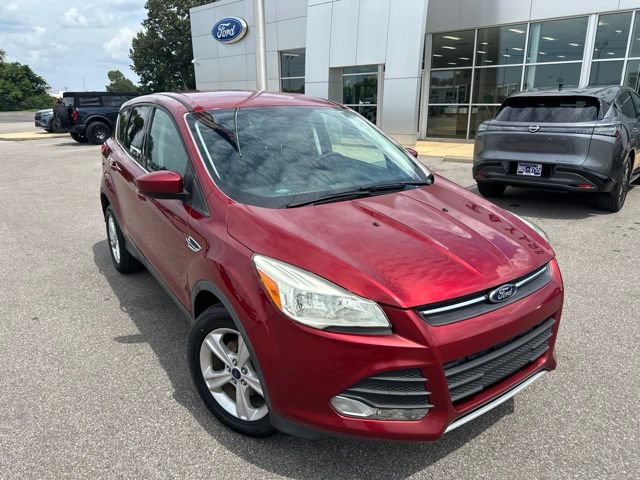 Used 2015 Ford Escape SE FWD image 6