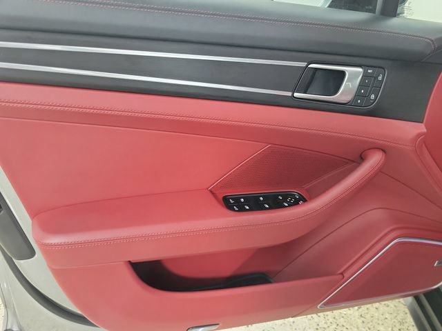 Used 2022 Porsche Panamera Platinum Edition RWD image 18