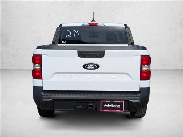 New 2026 Ford Maverick XL AWD/4WD image 8