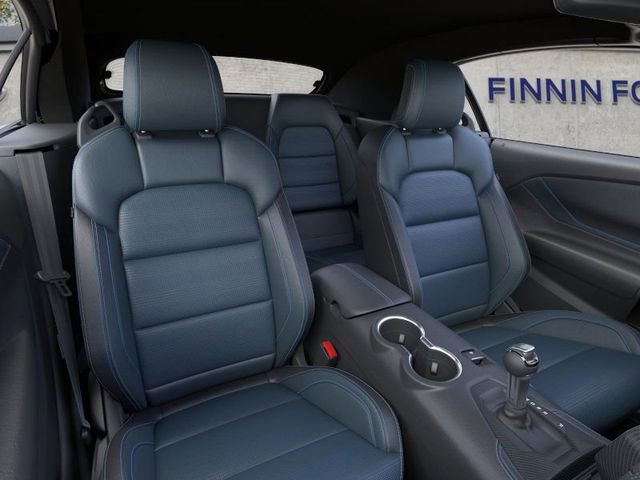 New 2025 Ford Mustang GT Premium image 10