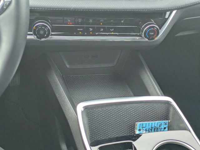 New 2026 Chevrolet Equinox LT image 19