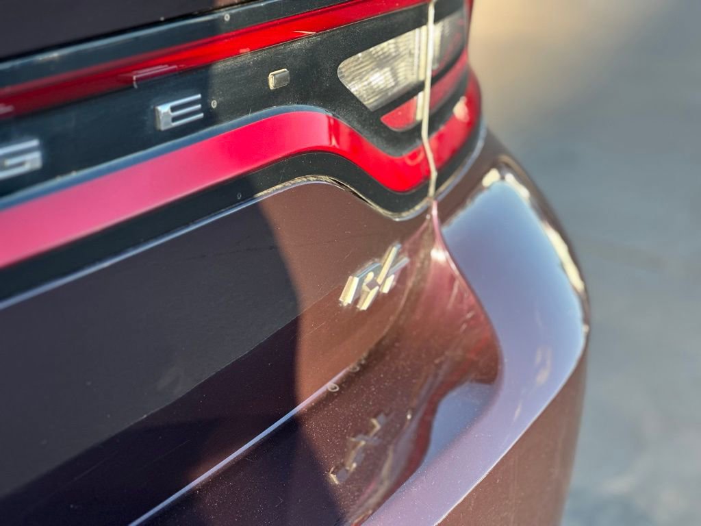 Used 2021 Dodge Charger R/T image 27