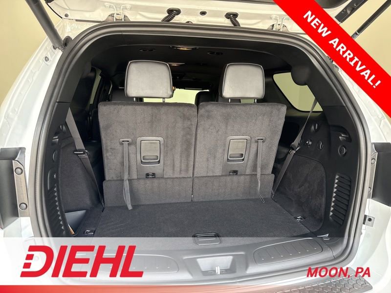 Used 2026 Dodge Durango GT image 9
