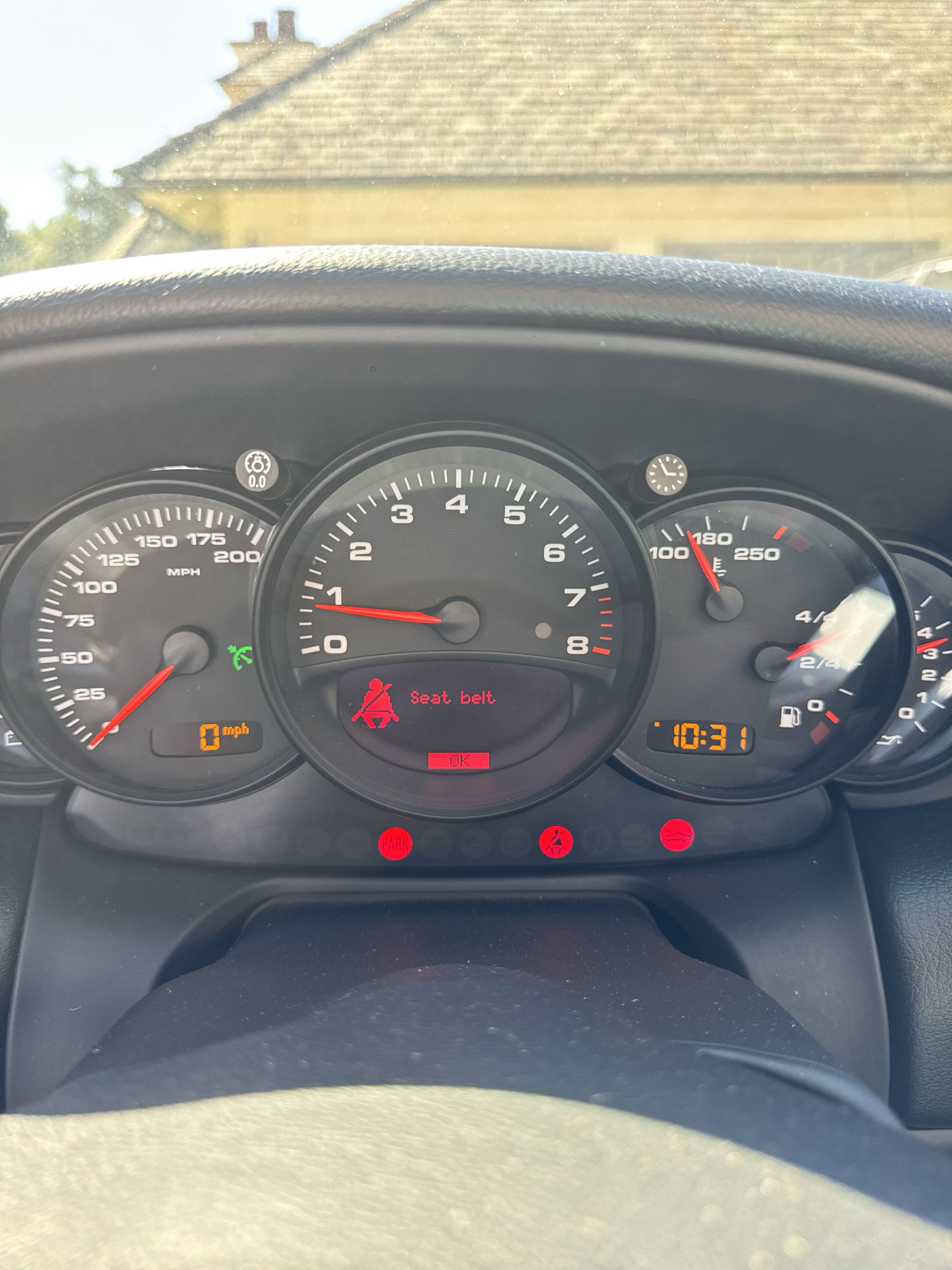 Used 2002 Porsche 911 Cabriolet image 31