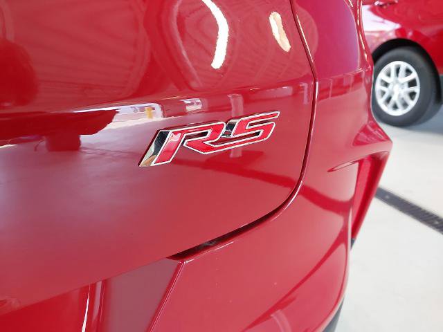 New 2026 Chevrolet TrailBlazer RS w/ Driver Confidence Package FWD image 33