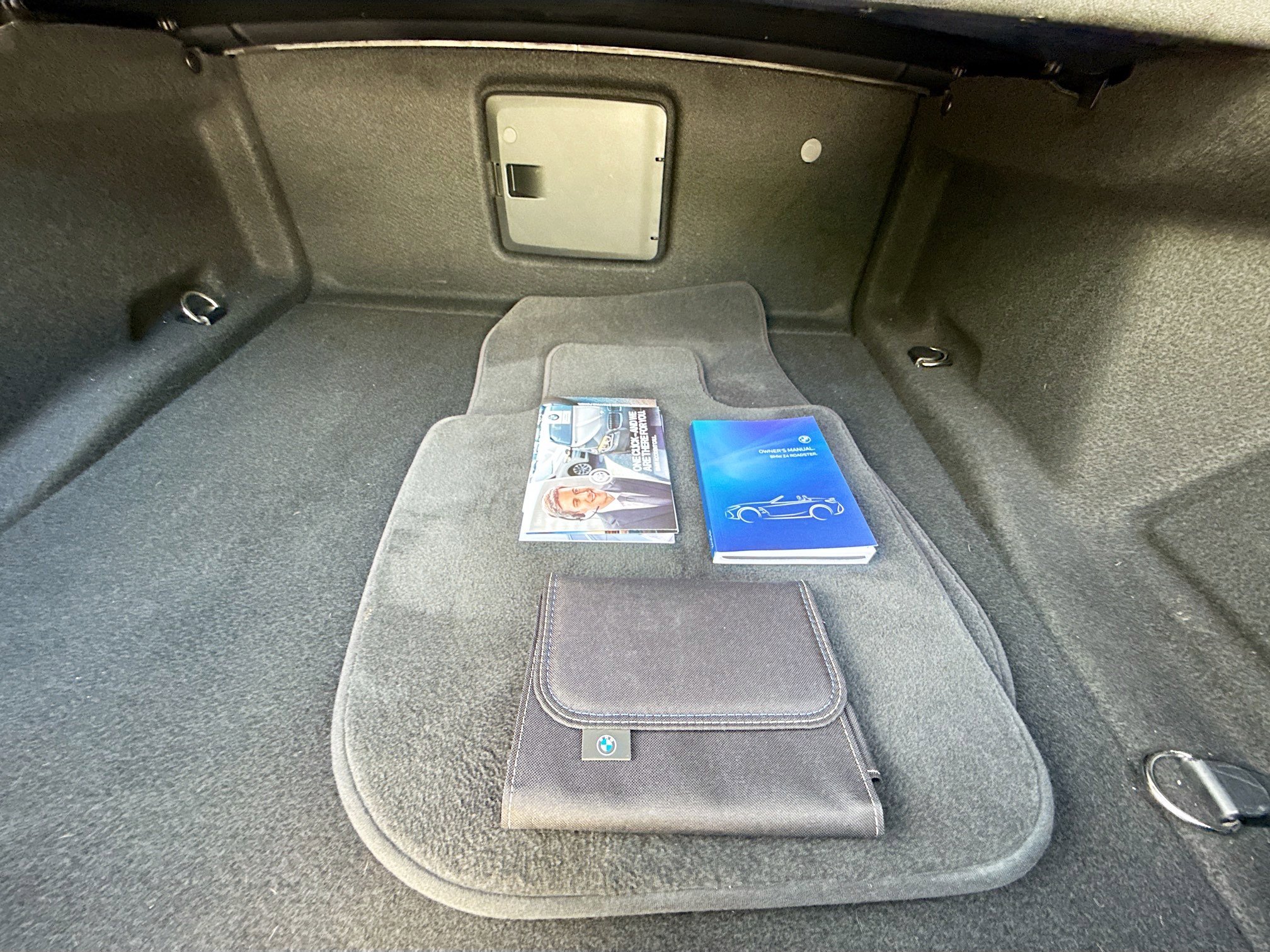 Used 2026 BMW Z4 M40i image 42