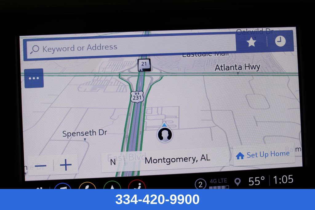 Used 2023 GMC Acadia Denali w/ Denali Ultimate Package image 12