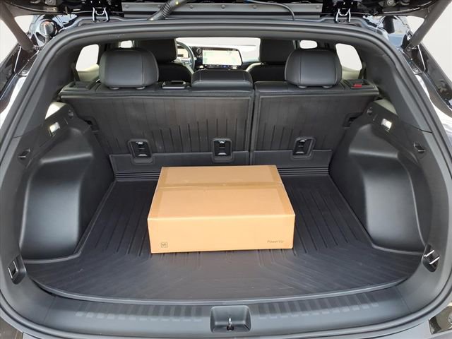New 2026 Chevrolet Blazer EV LT image 24