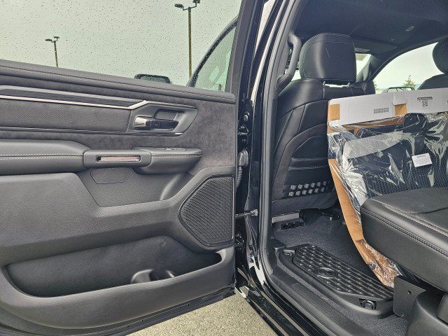 New 2026 RAM 1500 RHO AWD/4WD image 21