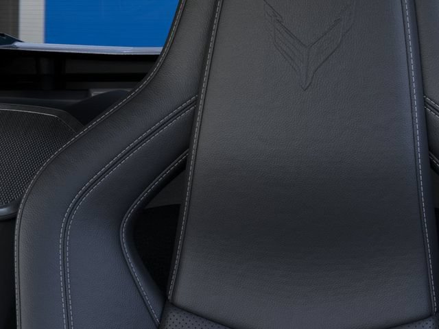 New 2027 Chevrolet Corvette Stingray Coupe w/ Battery Protection Package RWD image 22