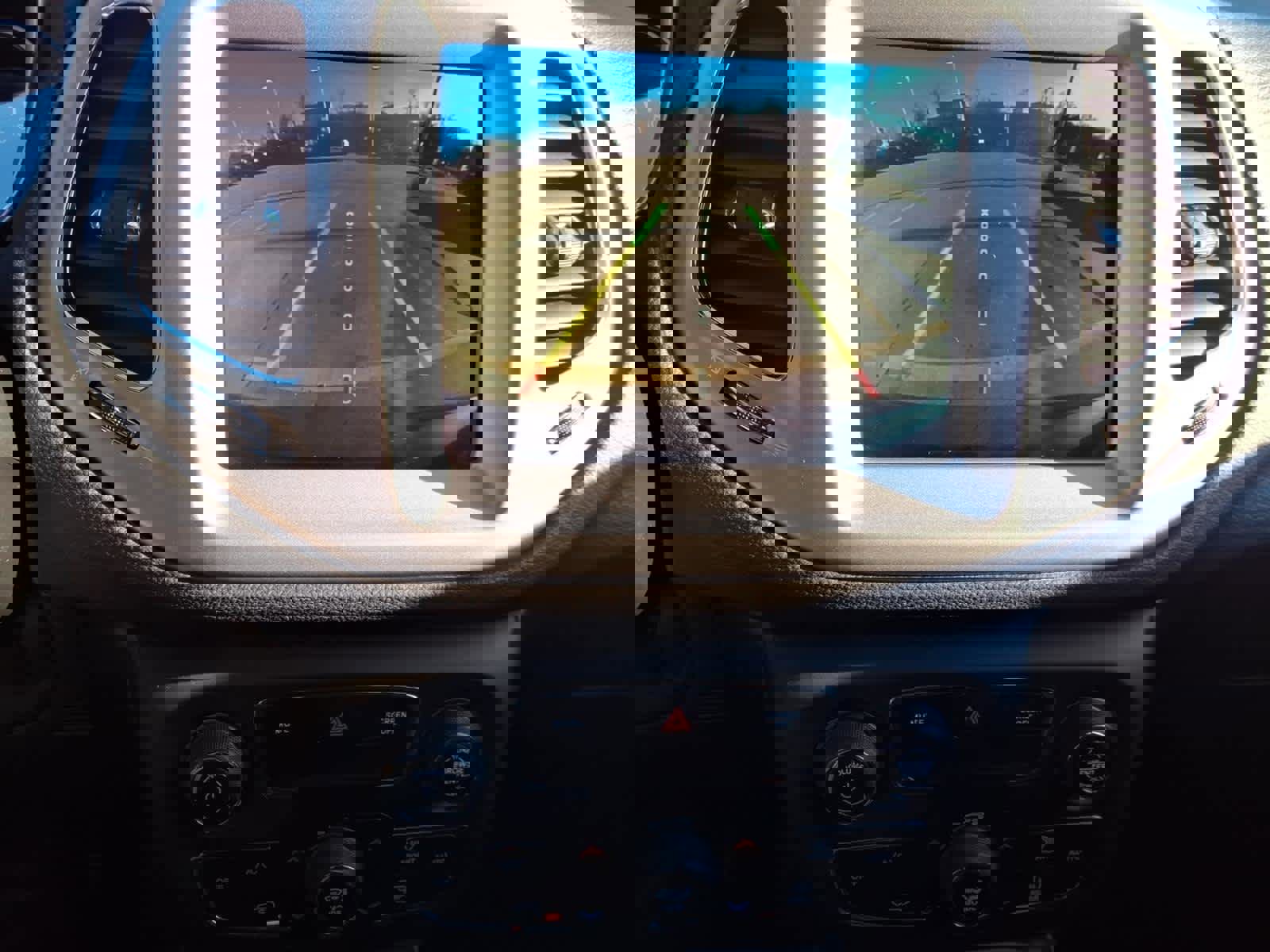 Used 2021 Jeep Compass Latitude AWD/4WD image 17